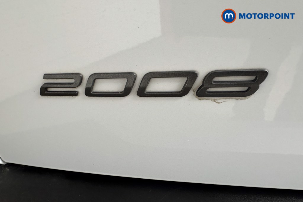 Peugeot 2008 GT Automatic Petrol SUV - Stock Number (1550036) - 21st supplementary image