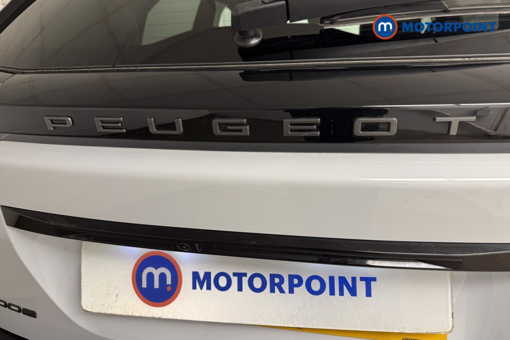 Peugeot 2008 GT Automatic Petrol SUV - Stock Number (1550036) - 22nd supplementary image