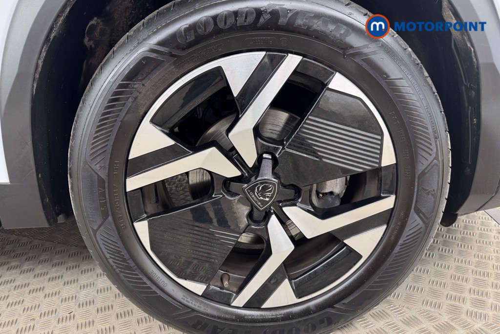 Peugeot 2008 GT Automatic Petrol SUV - Stock Number (1550036) - 24th supplementary image