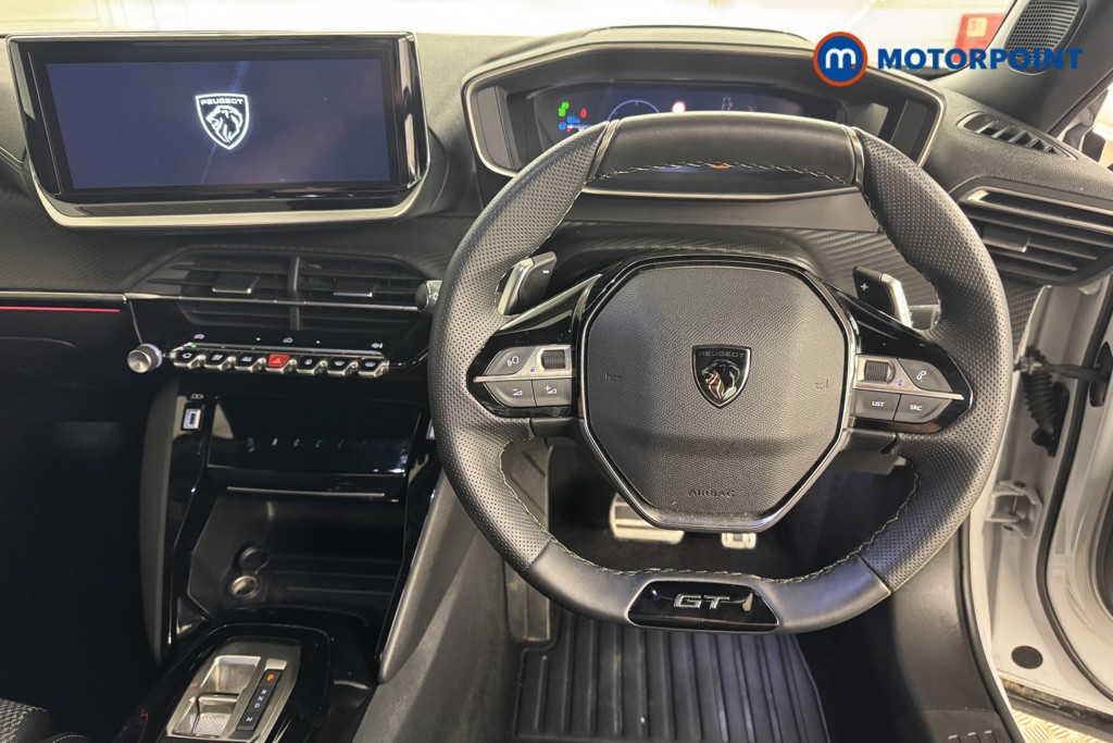 Peugeot 2008 GT Automatic Petrol SUV - Stock Number (1550036) - 1st supplementary image
