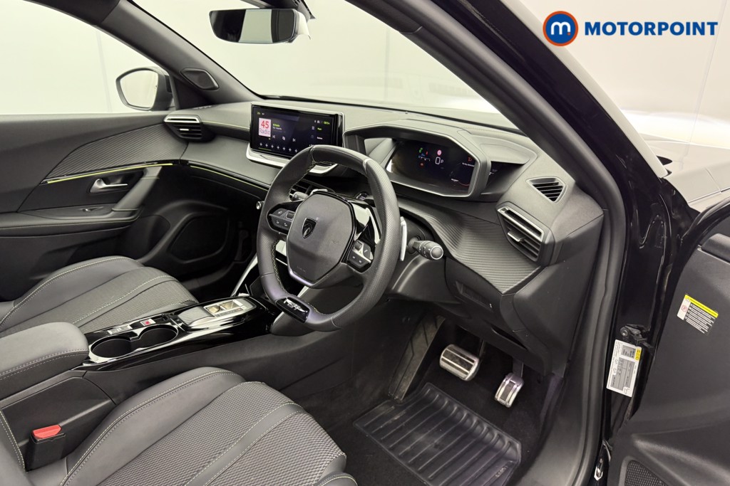 Peugeot 2008 GT Automatic Petrol SUV - Stock Number (1550042) - 3rd supplementary image