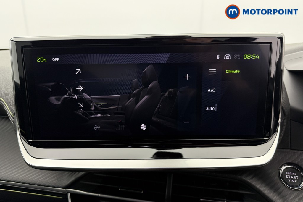 Peugeot 2008 GT Automatic Petrol SUV - Stock Number (1550042) - 6th supplementary image