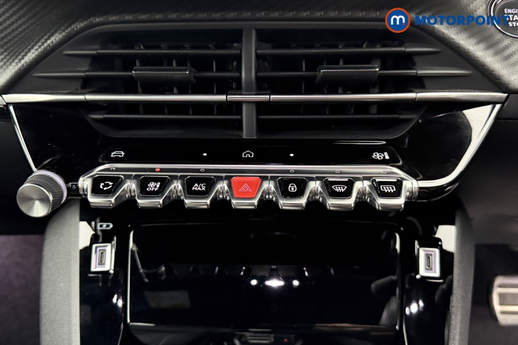 Peugeot 2008 GT Automatic Petrol SUV - Stock Number (1550042) - 11th supplementary image