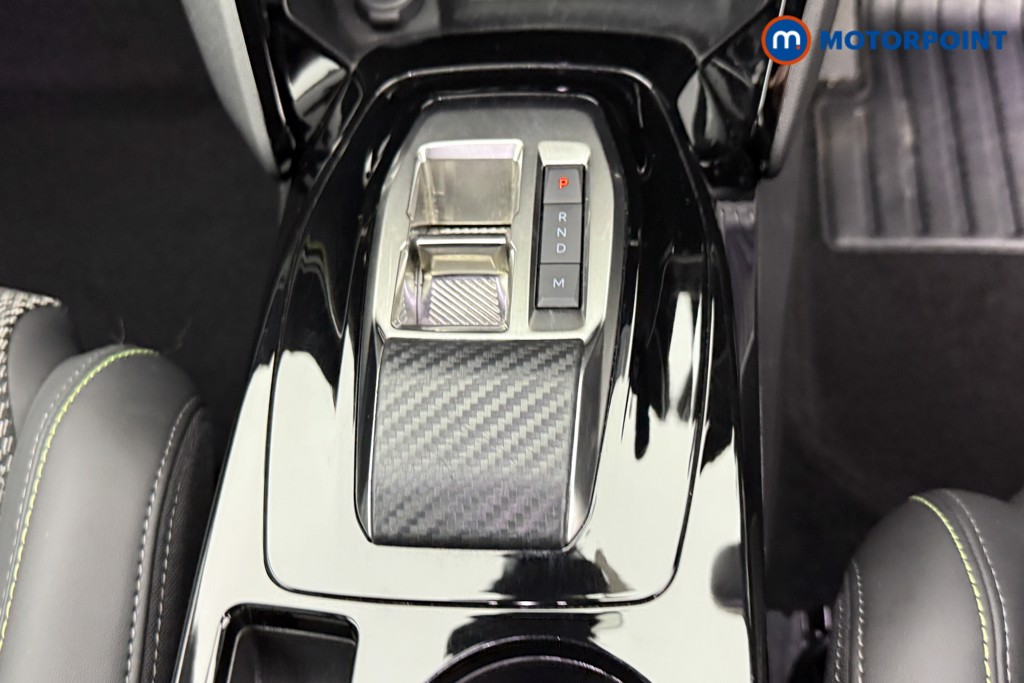 Peugeot 2008 GT Automatic Petrol SUV - Stock Number (1550042) - 12th supplementary image