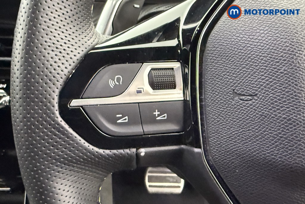 Peugeot 2008 GT Automatic Petrol SUV - Stock Number (1550042) - 13th supplementary image