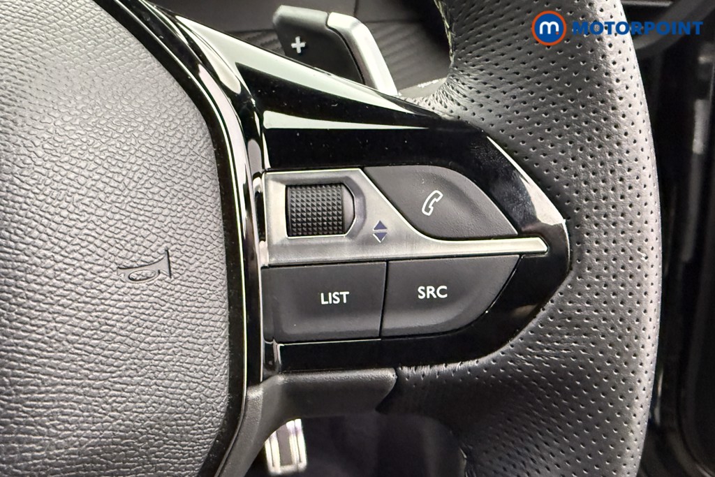 Peugeot 2008 GT Automatic Petrol SUV - Stock Number (1550042) - 14th supplementary image
