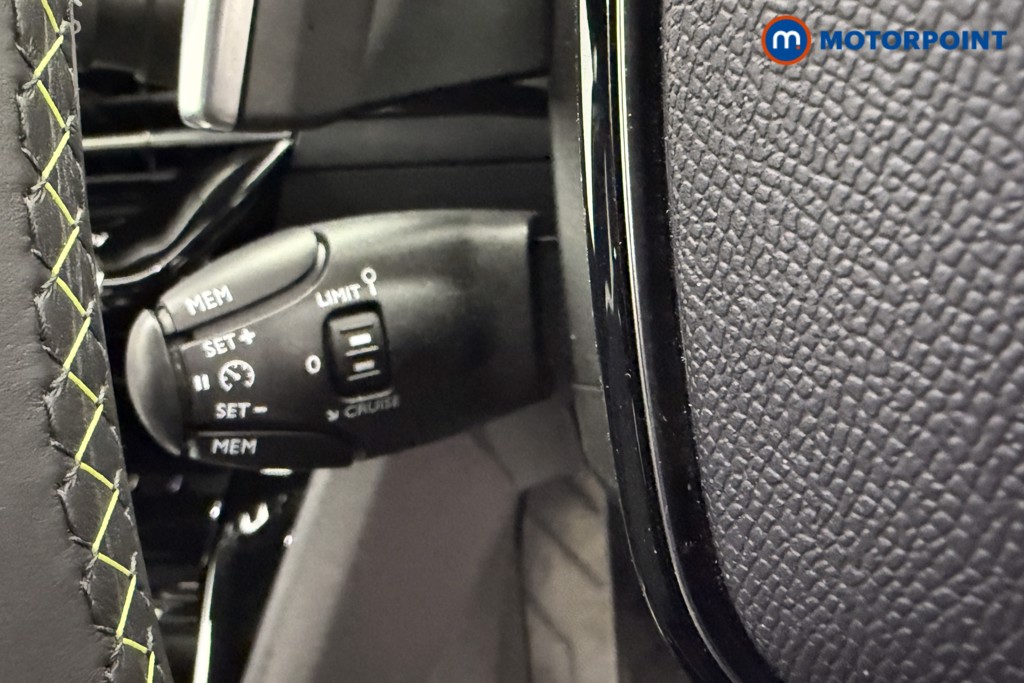 Peugeot 2008 GT Automatic Petrol SUV - Stock Number (1550042) - 15th supplementary image
