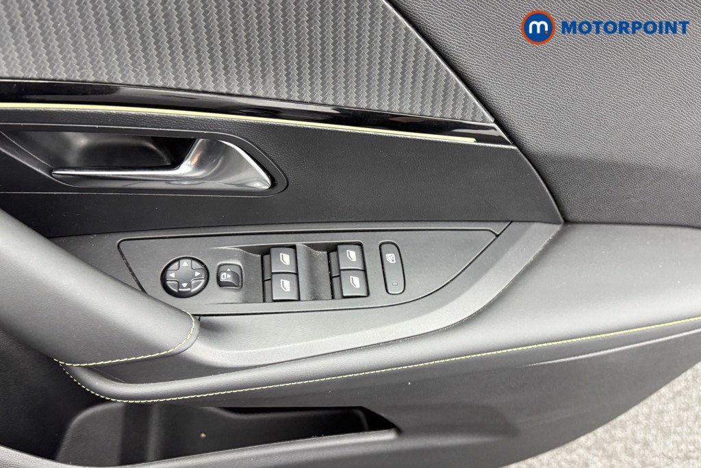 Peugeot 2008 GT Automatic Petrol SUV - Stock Number (1550042) - 16th supplementary image