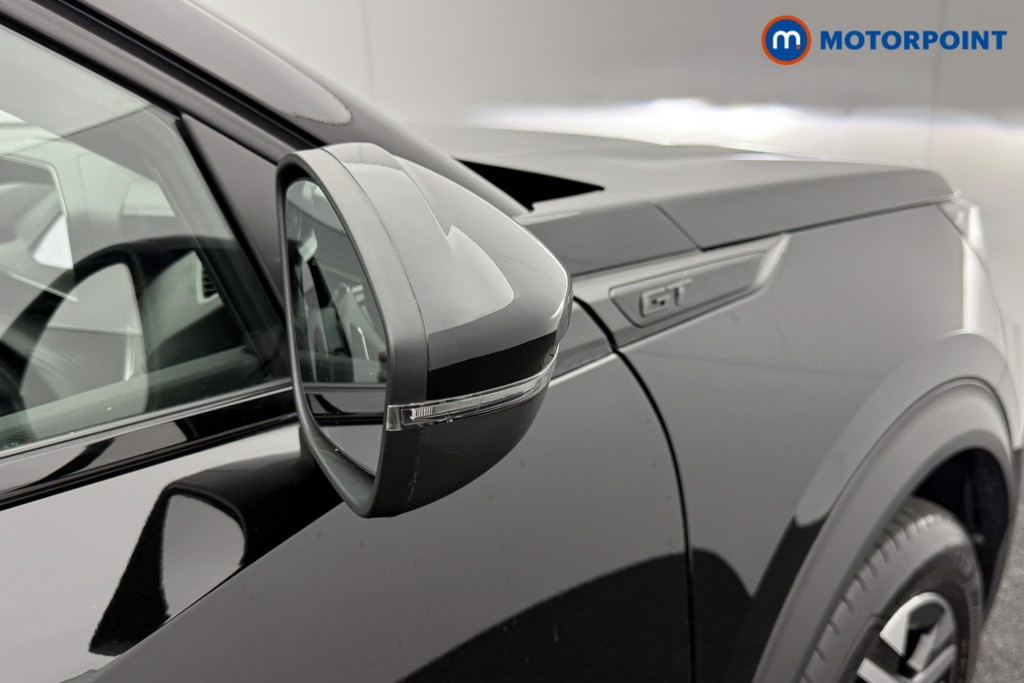 Peugeot 2008 GT Automatic Petrol SUV - Stock Number (1550042) - 18th supplementary image