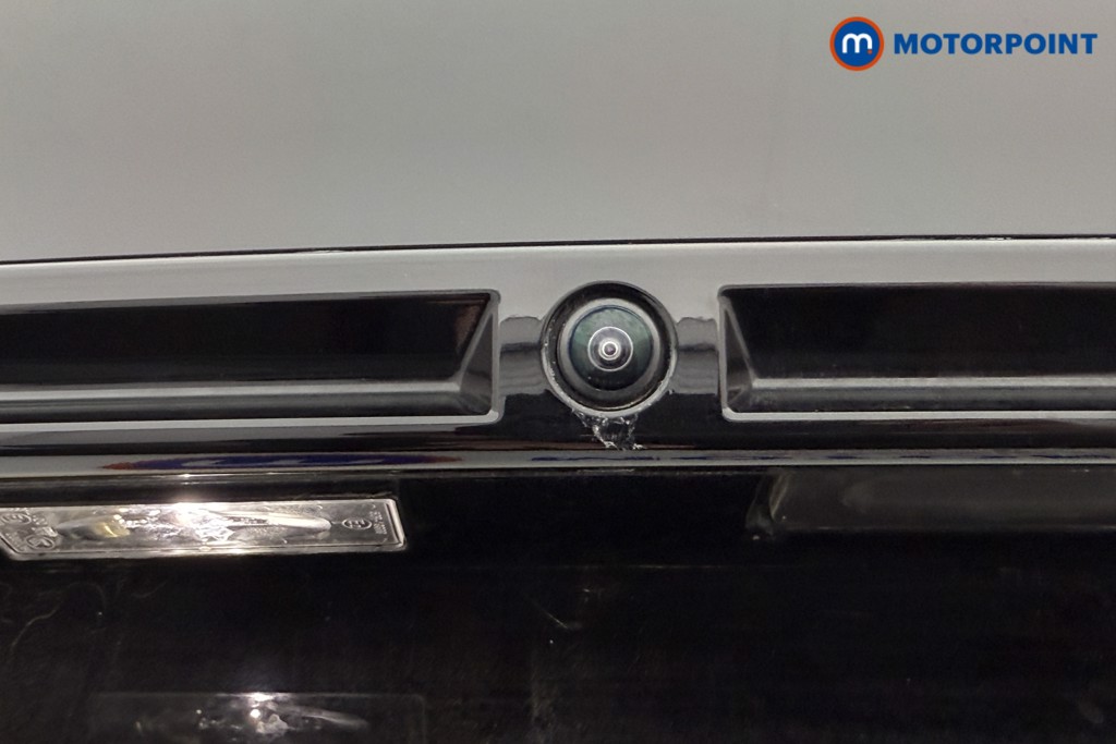 Peugeot 2008 GT Automatic Petrol SUV - Stock Number (1550042) - 21st supplementary image