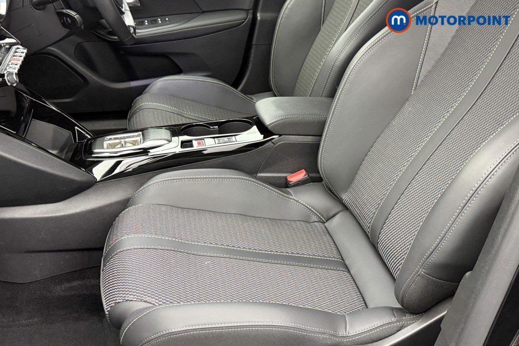 Peugeot 2008 GT Automatic Petrol SUV - Stock Number (1550042) - 23rd supplementary image