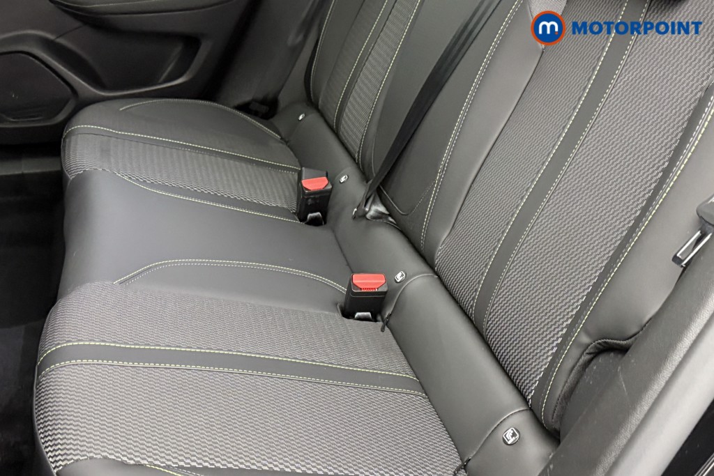Peugeot 2008 GT Automatic Petrol SUV - Stock Number (1550042) - 24th supplementary image