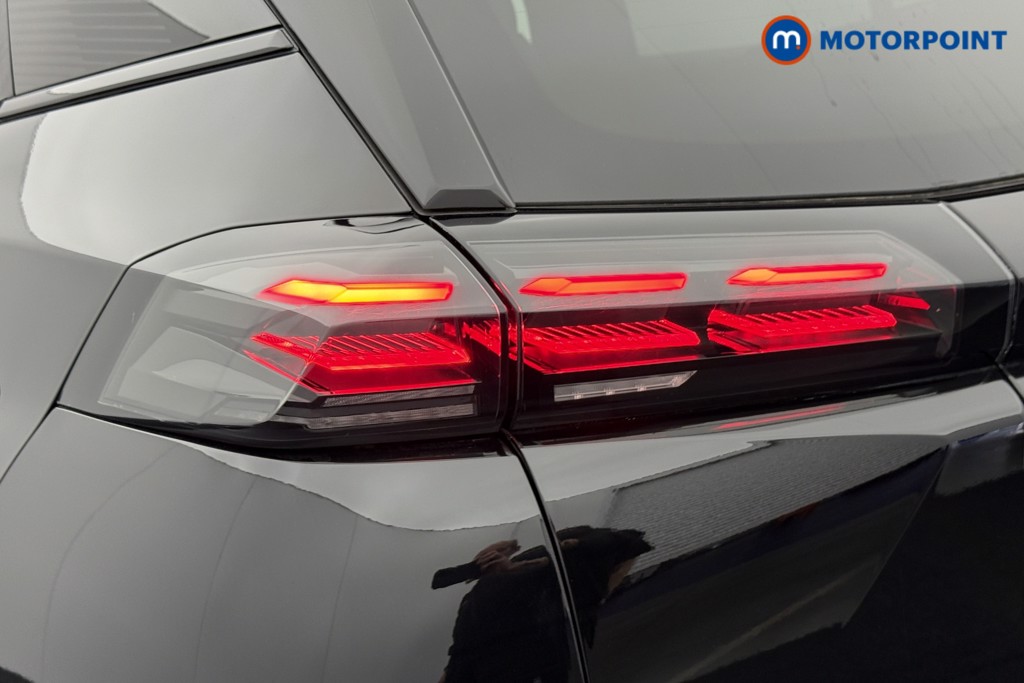 Peugeot 2008 GT Automatic Petrol SUV - Stock Number (1550042) - 26th supplementary image