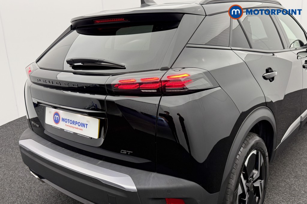 Peugeot 2008 GT Automatic Petrol SUV - Stock Number (1550042) - 27th supplementary image
