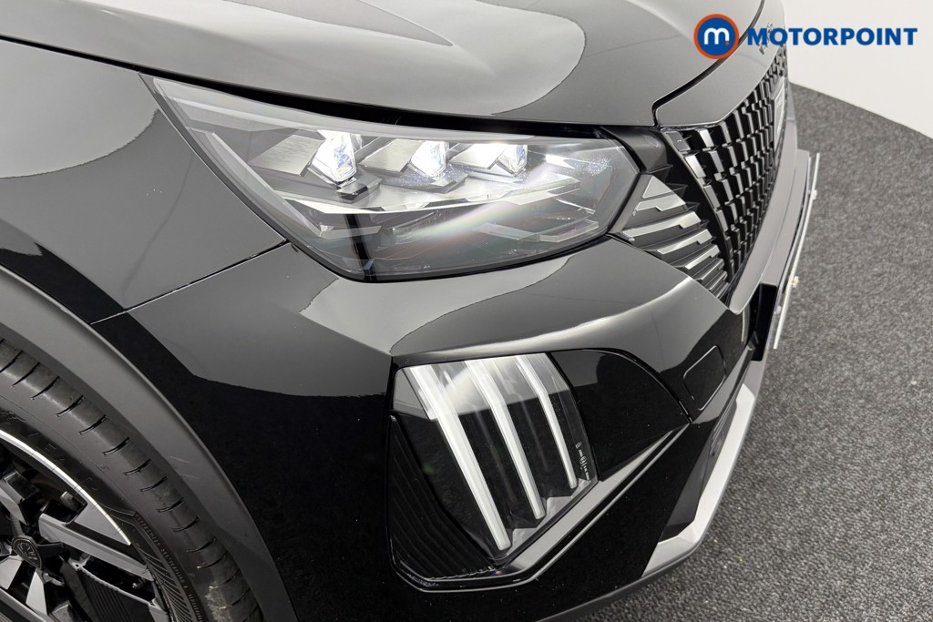 Peugeot 2008 GT Automatic Petrol SUV - Stock Number (1550042) - 28th supplementary image