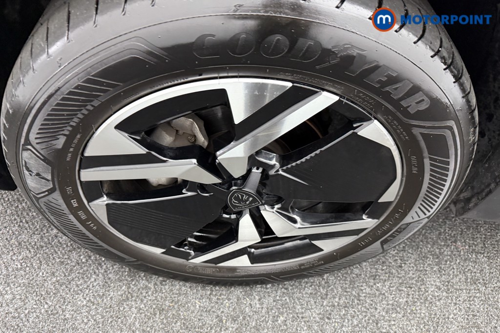 Peugeot 2008 GT Automatic Petrol SUV - Stock Number (1550042) - 30th supplementary image
