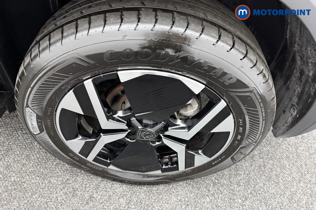 Peugeot 2008 GT Automatic Petrol SUV - Stock Number (1550042) - 31st supplementary image