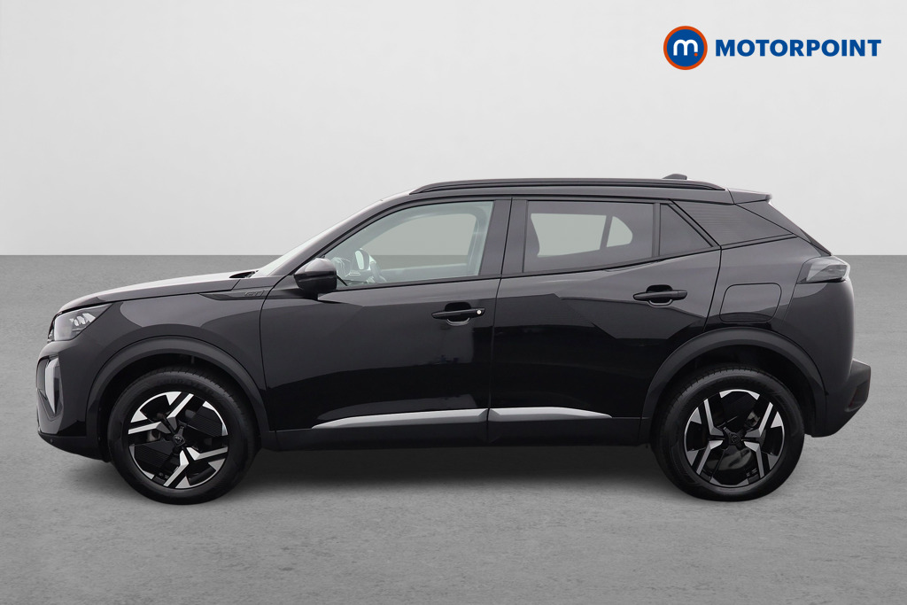 Peugeot 2008 GT Automatic Petrol SUV - Stock Number (1550042) - Passenger side