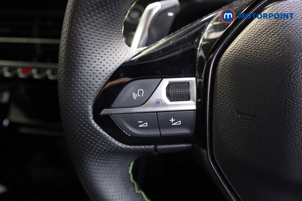 Peugeot 2008 GT Automatic Petrol SUV - Stock Number (1550049) - 3rd supplementary image
