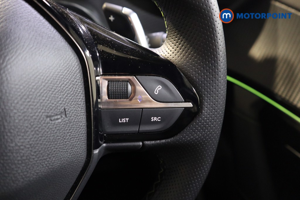 Peugeot 2008 GT Automatic Petrol SUV - Stock Number (1550049) - 4th supplementary image