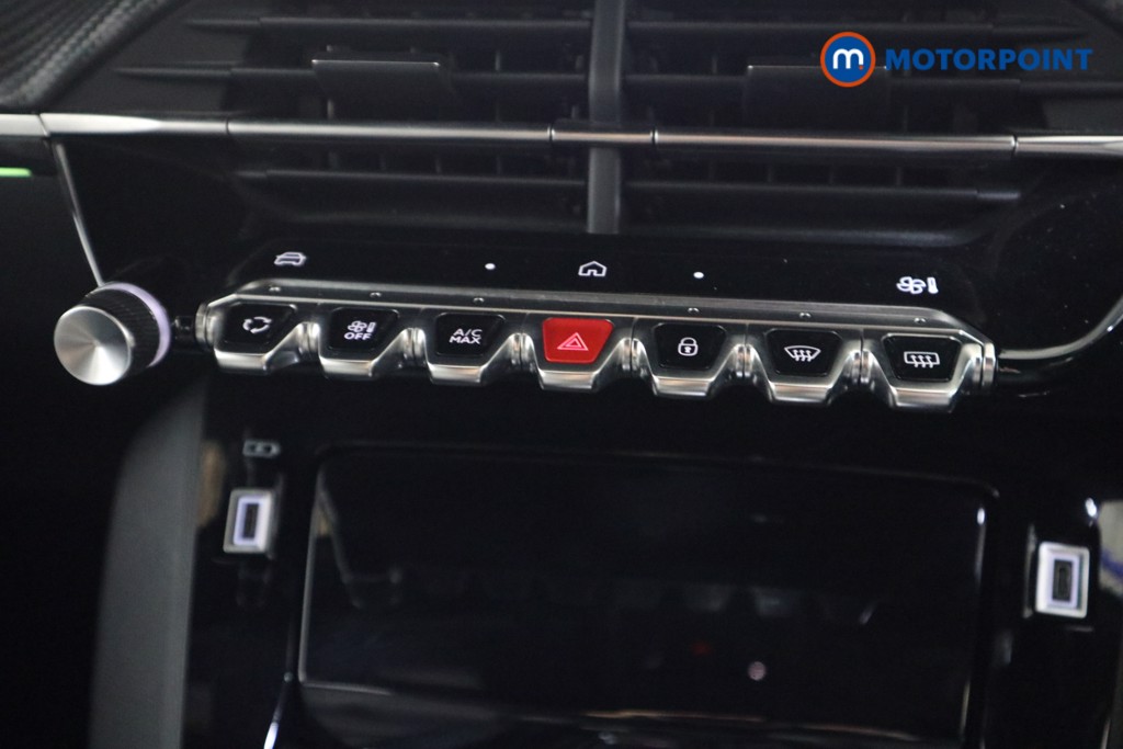 Peugeot 2008 GT Automatic Petrol SUV - Stock Number (1550049) - 7th supplementary image