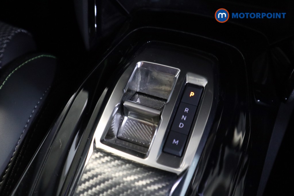 Peugeot 2008 GT Automatic Petrol SUV - Stock Number (1550049) - 8th supplementary image