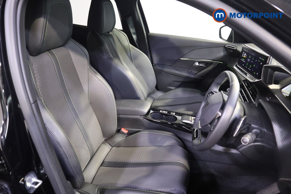 Peugeot 2008 GT Automatic Petrol SUV - Stock Number (1550049) - 10th supplementary image