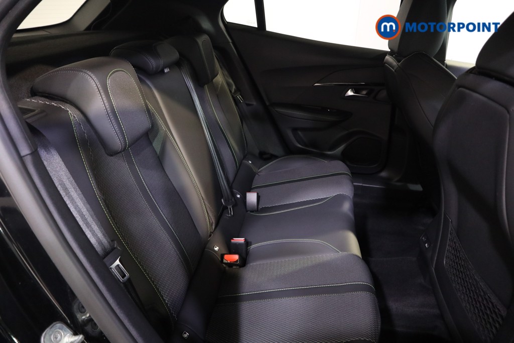 Peugeot 2008 GT Automatic Petrol SUV - Stock Number (1550049) - 11th supplementary image