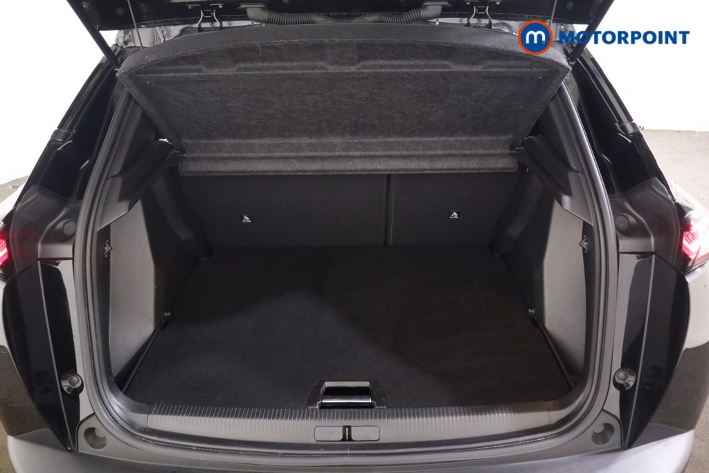 Peugeot 2008 GT Automatic Petrol SUV - Stock Number (1550049) - 12th supplementary image