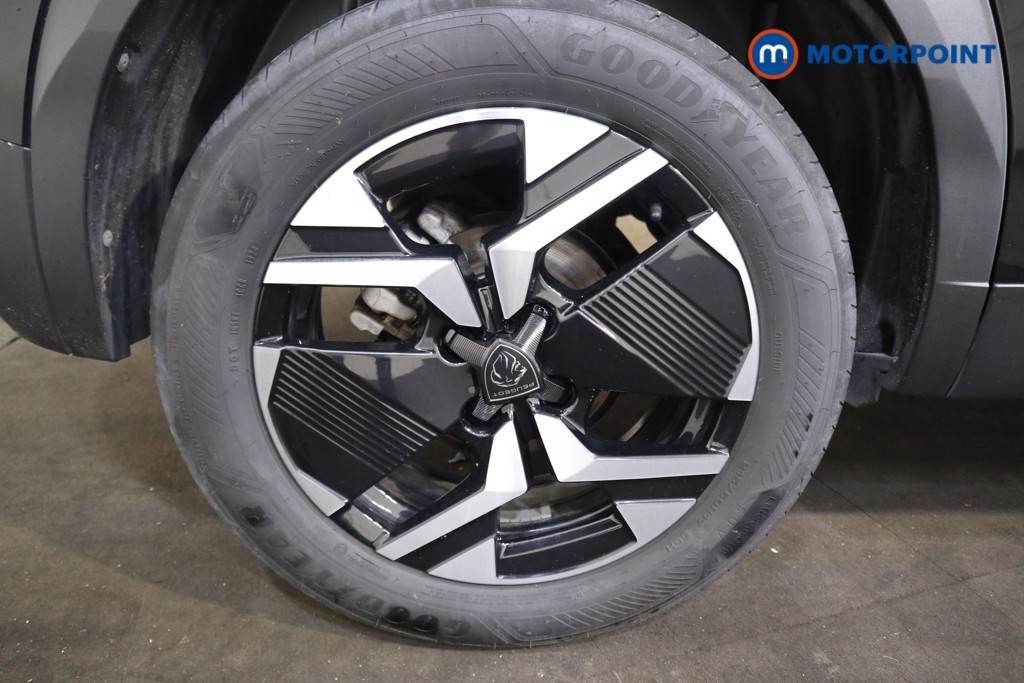 Peugeot 2008 GT Automatic Petrol SUV - Stock Number (1550049) - 13th supplementary image