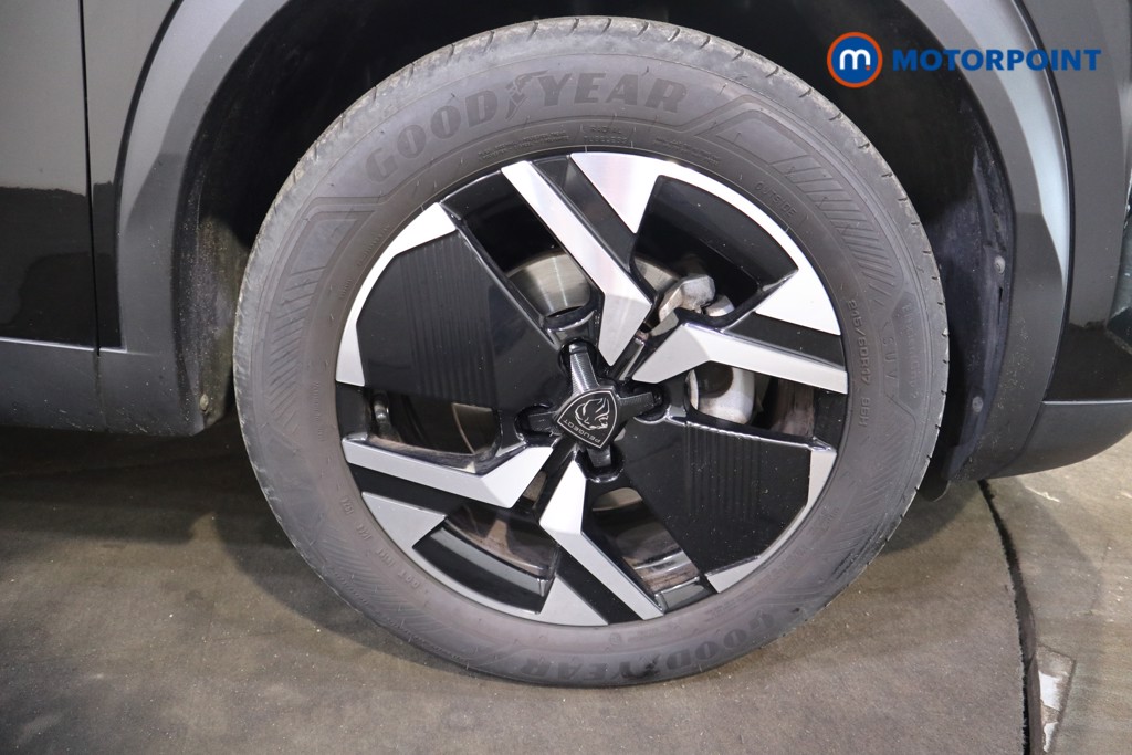 Peugeot 2008 GT Automatic Petrol SUV - Stock Number (1550049) - 14th supplementary image