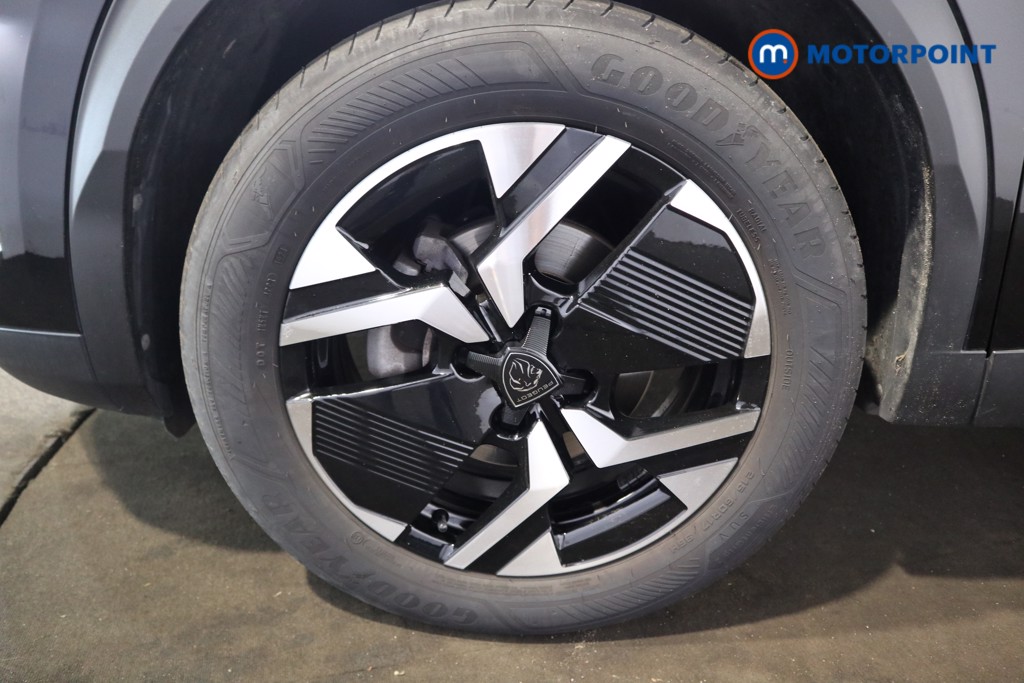 Peugeot 2008 GT Automatic Petrol SUV - Stock Number (1550049) - 15th supplementary image