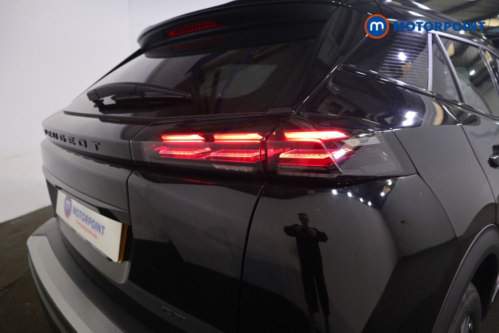 Peugeot 2008 GT Automatic Petrol SUV - Stock Number (1550049) - 19th supplementary image