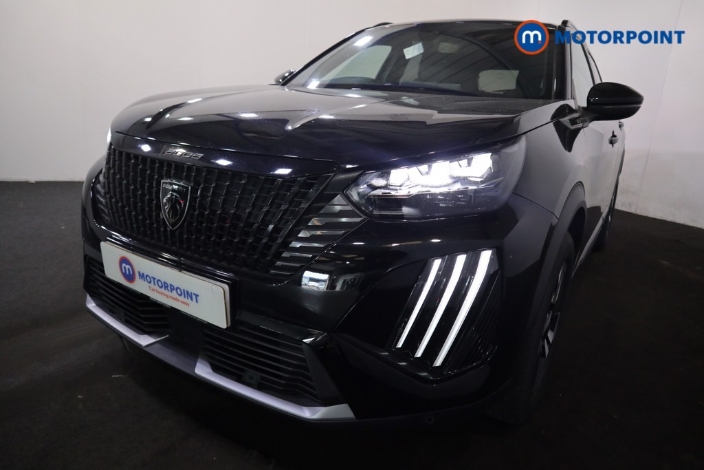 Peugeot 2008 GT Automatic Petrol SUV - Stock Number (1550049) - 22nd supplementary image