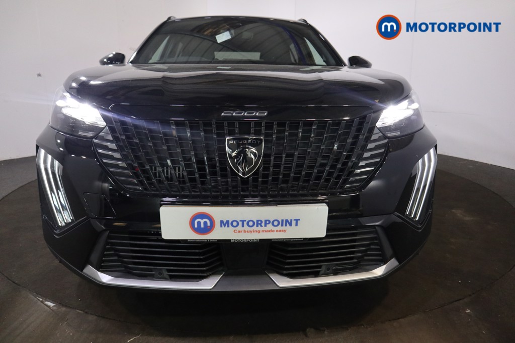 Peugeot 2008 GT Automatic Petrol SUV - Stock Number (1550049) - 23rd supplementary image