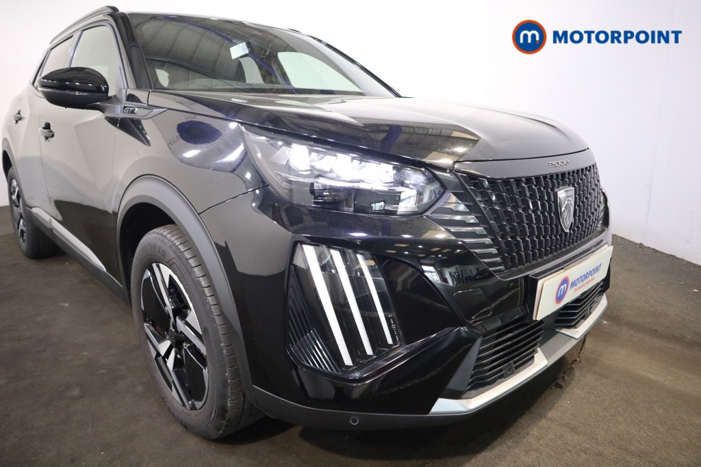 Peugeot 2008 GT Automatic Petrol SUV - Stock Number (1550049) - 24th supplementary image