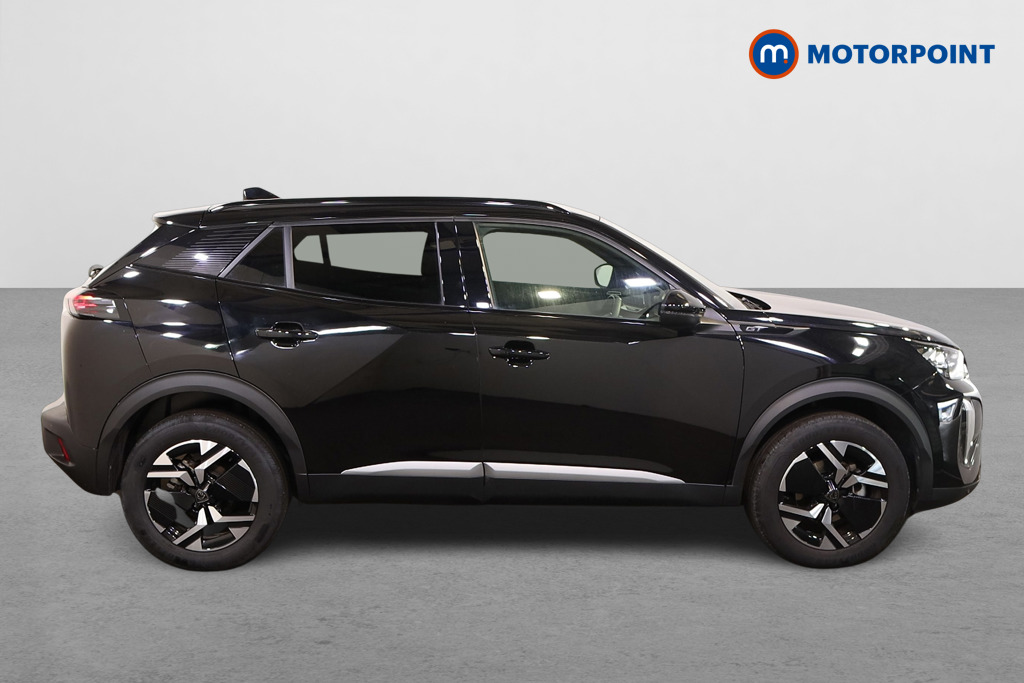 Peugeot 2008 GT Automatic Petrol SUV - Stock Number (1550049) - Drivers side