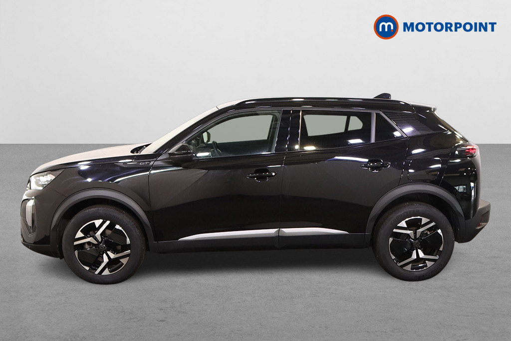 Peugeot 2008 GT Automatic Petrol SUV - Stock Number (1550049) - Passenger side