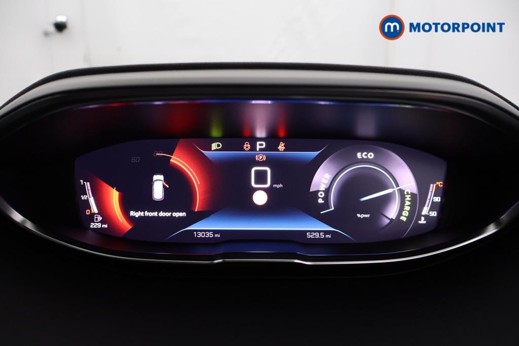 Peugeot 3008 Allure Automatic Petrol SUV - Stock Number (1550068) - 2nd supplementary image