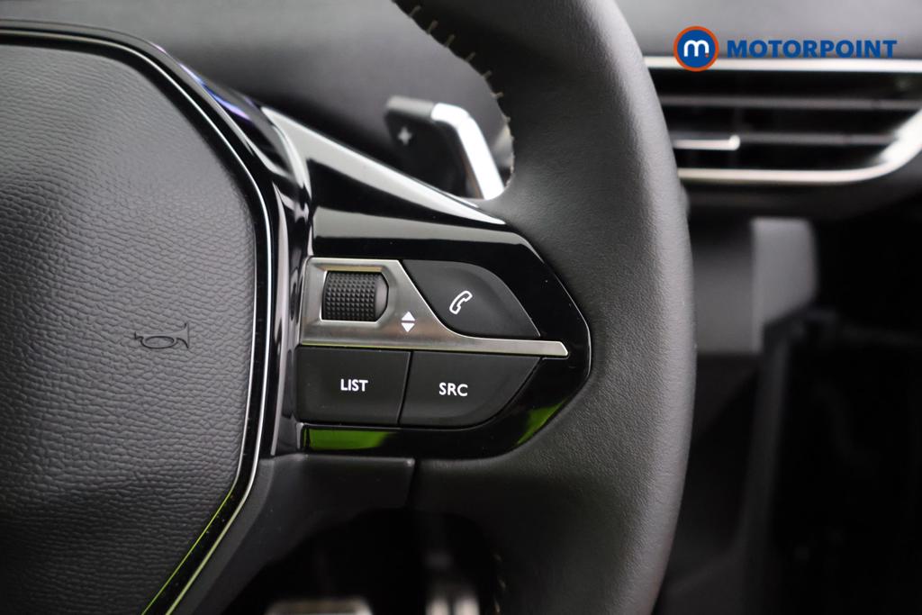 Peugeot 3008 Allure Automatic Petrol SUV - Stock Number (1550068) - 4th supplementary image