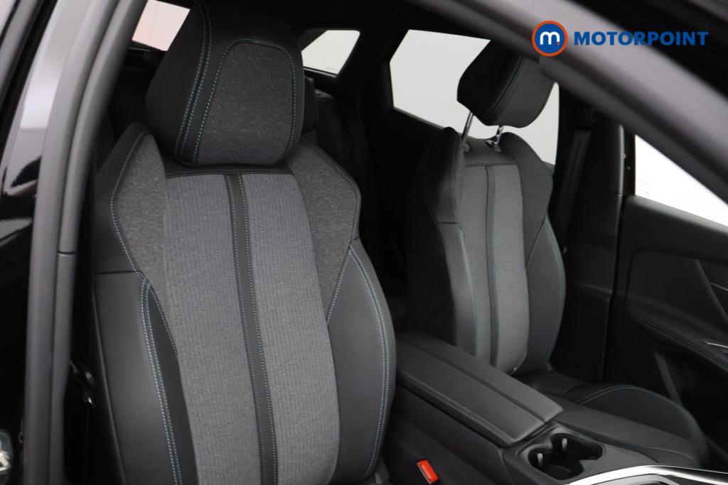 Peugeot 3008 Allure Automatic Petrol SUV - Stock Number (1550068) - 10th supplementary image