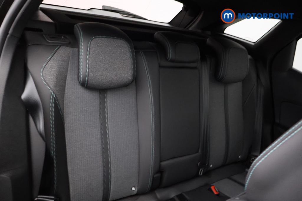 Peugeot 3008 Allure Automatic Petrol SUV - Stock Number (1550068) - 11th supplementary image