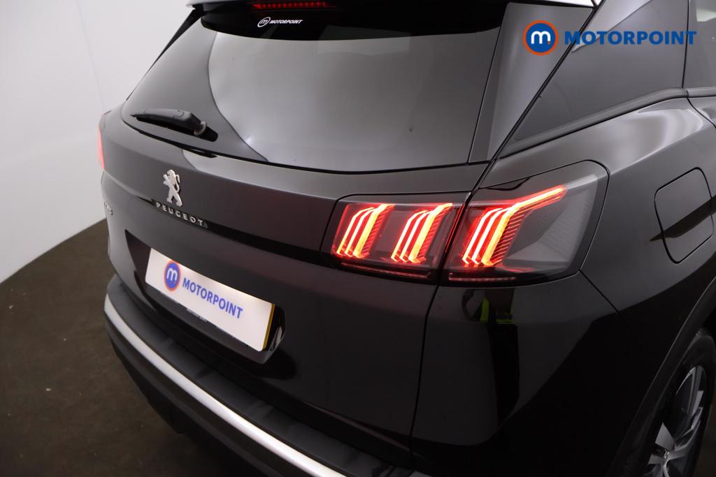 Peugeot 3008 Allure Automatic Petrol SUV - Stock Number (1550068) - 14th supplementary image