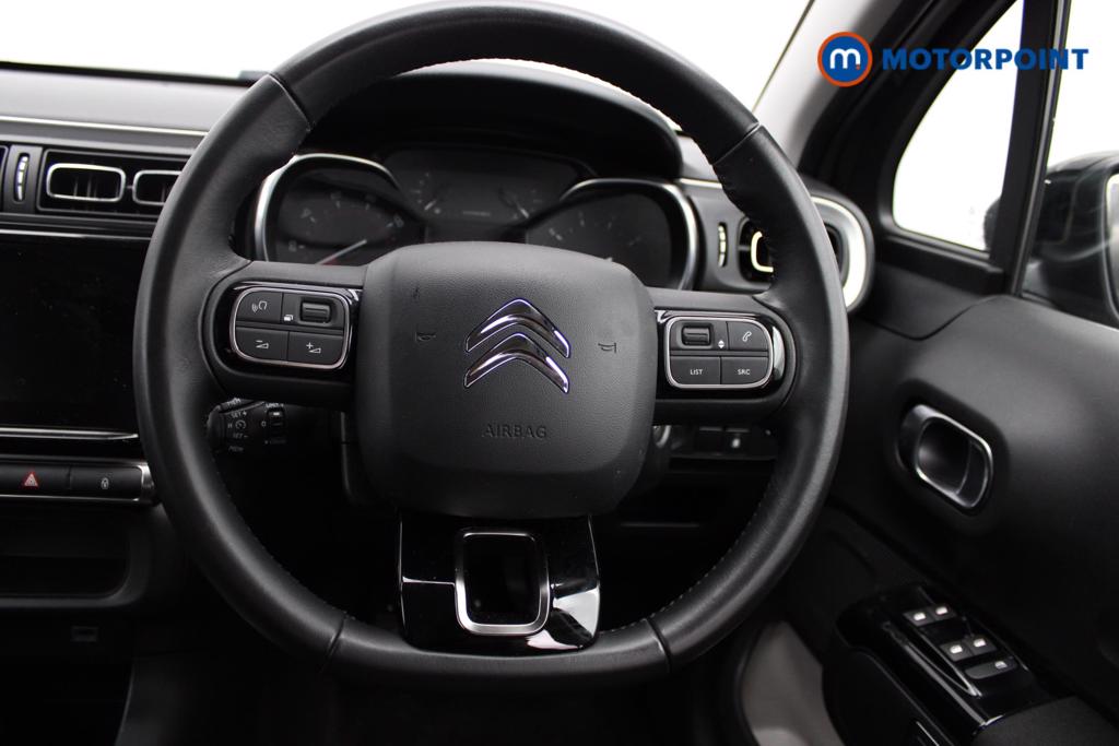 Citroen C3 Flair Manual Petrol Hatchback - Stock Number (1550197) - 4th supplementary image