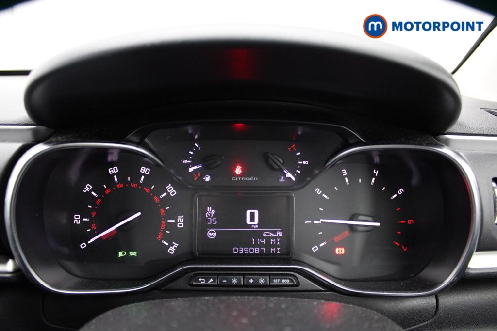 Citroen C3 Flair Manual Petrol Hatchback - Stock Number (1550197) - 5th supplementary image