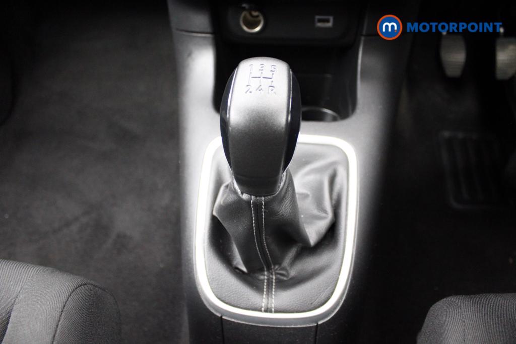Citroen C3 Flair Manual Petrol Hatchback - Stock Number (1550197) - 6th supplementary image