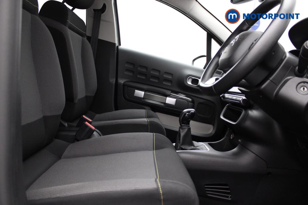 Citroen C3 Flair Manual Petrol Hatchback - Stock Number (1550197) - 7th supplementary image