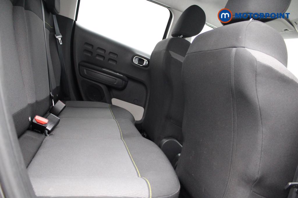 Citroen C3 Flair Manual Petrol Hatchback - Stock Number (1550197) - 8th supplementary image
