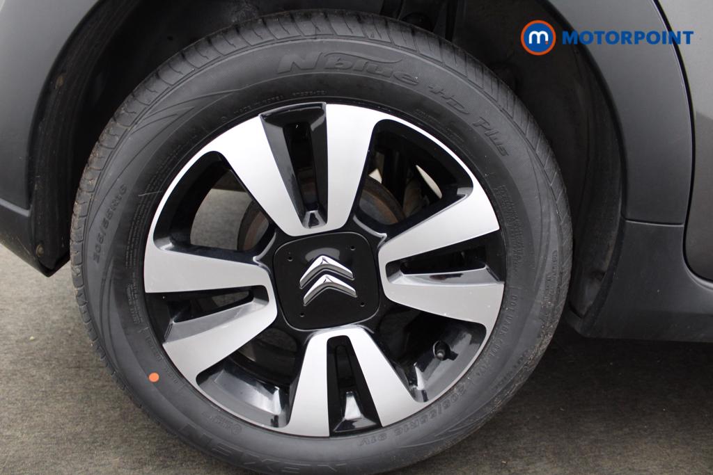 Citroen C3 Flair Manual Petrol Hatchback - Stock Number (1550197) - 9th supplementary image