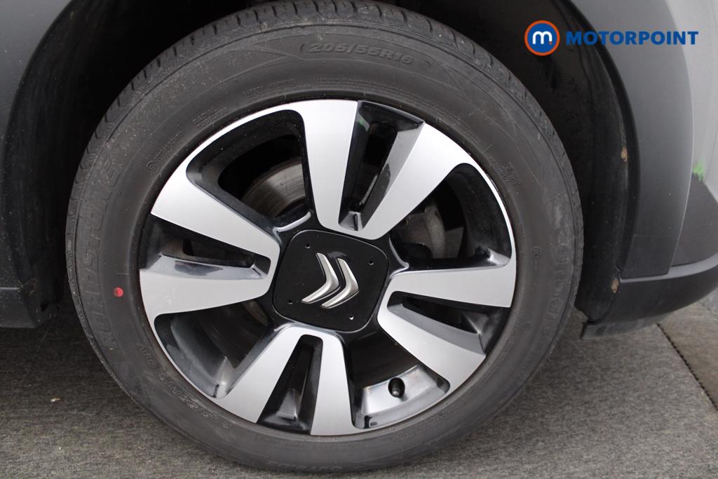 Citroen C3 Flair Manual Petrol Hatchback - Stock Number (1550197) - 10th supplementary image